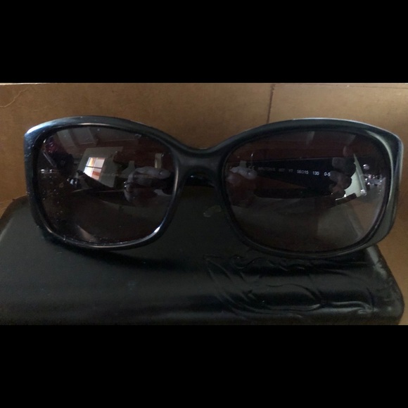 JUICY COUTURE SUNGLASSES - Picture 1 of 2